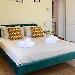 Apartamento Candia Retreat