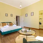 Apartamento Candia Retreat