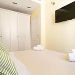 Candia Retreat Apartamento *