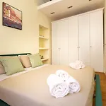 Candia Retreat Apartamento Roma