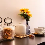 Candia Retreat Apartamento *