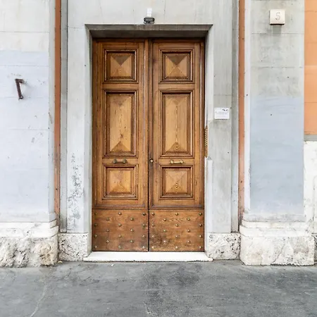 Noh 2br Boutique Near Vatican Museums And Metro