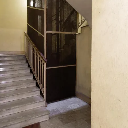 Apartment Noh 2br Boutique Near Vatican Museums And Metro *