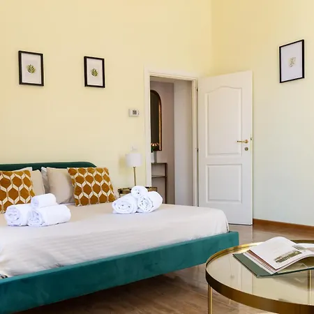 Noh 2br Boutique Near Vatican Museums And Metro Apartment *