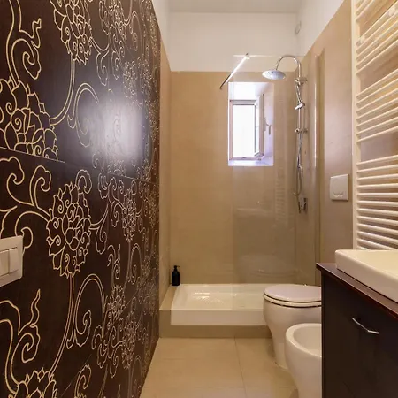Noh 2br Boutique Near Vatican Museums And Metro Rom