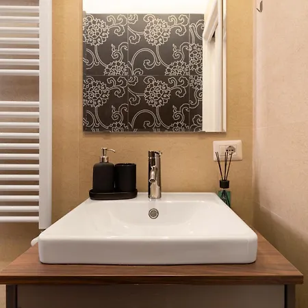 Noh 2br Boutique Near Vatican Museums And Metro * Rom