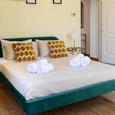 Apartment Noh 2br Boutique Near Vatican Museums And Metro