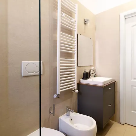 Noh 2br Boutique Near Vatican Museums And Metro Apartment Rom