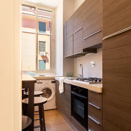 Noh 2br Boutique Near Vatican Museums And Metro Apartment Rom