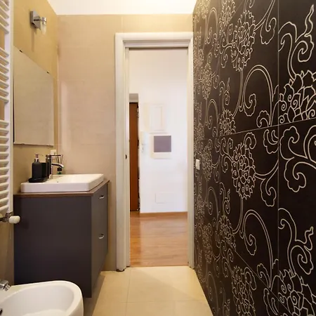 Noh 2br Boutique Near Vatican Museums And Metro *