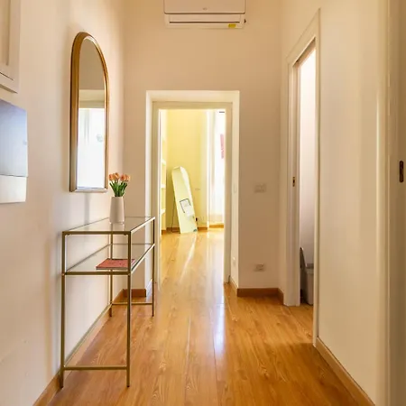 Noh 2br Boutique Near Vatican Museums And Metro * Rom