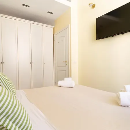 Noh 2br Boutique Near Vatican Museums And Metro Apartment *