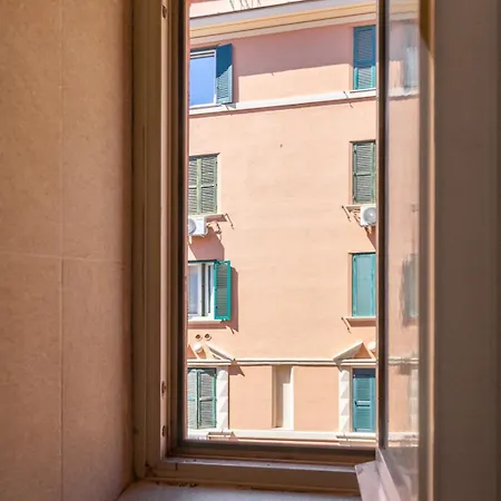 Apartamento Candia Retreat *