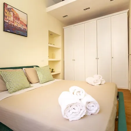 Noh 2br Boutique Near Vatican Museums And Metro Apartment Rom