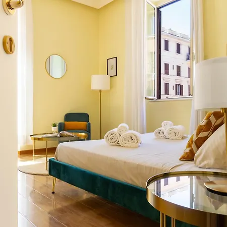Noh 2br Boutique Near Vatican Museums And Metro *