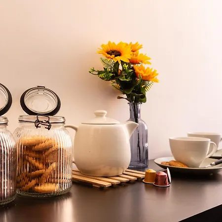 Noh 2br Boutique Near Vatican Museums And Metro Apartment *
