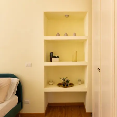 Apartment Noh 2br Boutique Near Vatican Museums And Metro *