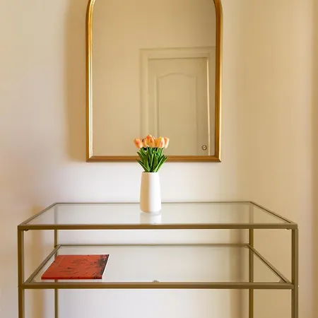 Noh 2br Boutique Near Vatican Museums And Metro * Rom