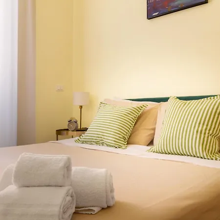 Apartment Noh 2br Boutique Near Vatican Museums And Metro